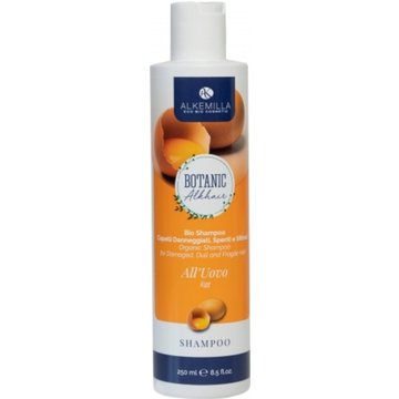 Shampoo all'Uovo