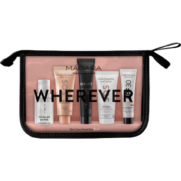 Wherever Travel Set 5-in-1