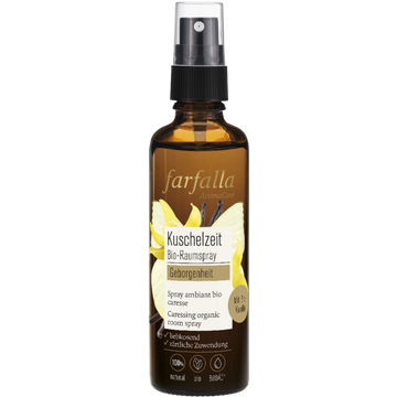 Spray Bio per Ambienti "Dolci Coccole"
