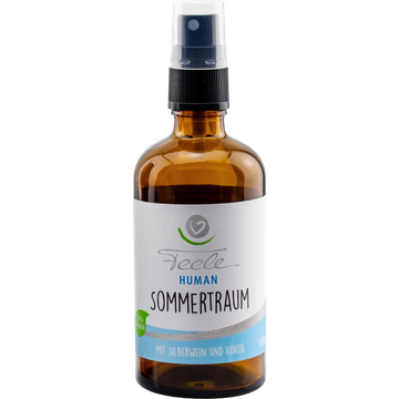 Spray Corpo “Summer Dream”