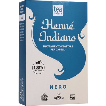 Henné Nero