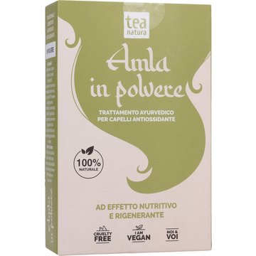 Amla in Polvere (Emlica Officinalis)