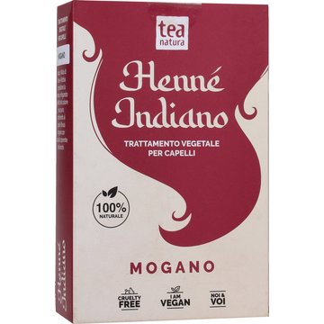 Henné Rosso Mogano