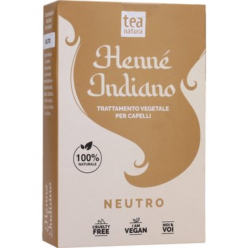 Henné Neutro