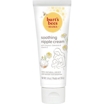 Mama Bee Soothing Nipple Cream