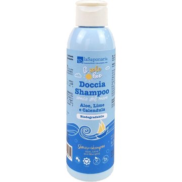 osolebio Gel Doccia e Shampoo