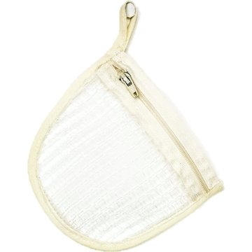 Rete Portaoggetti Small - bianco