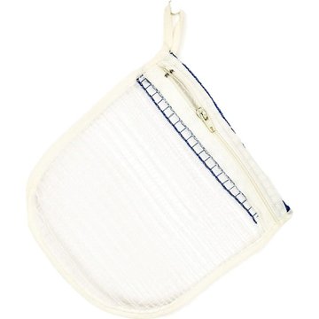 Rete Portaoggetti Medium - bianco