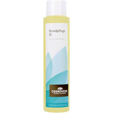 Olio per il Cavo Orale