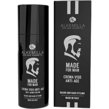 Made for Man Crema Viso Anti-Age