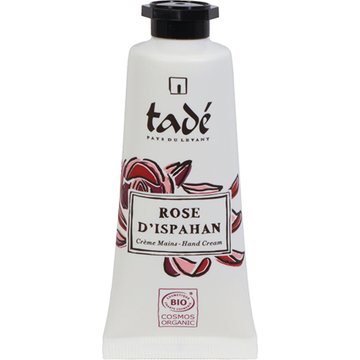 Crema Mani - Rosa di Isfahan