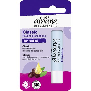 Balsamo Labbra Classic