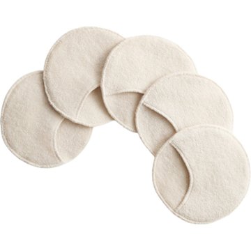 Pad Detergenti, 5 pezzi - Natural, 1 confezione
