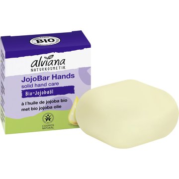 Crema Solida JojoBar Hands