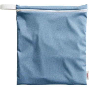 Wet Bag - Blue