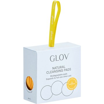 Natural Cleansing Pads