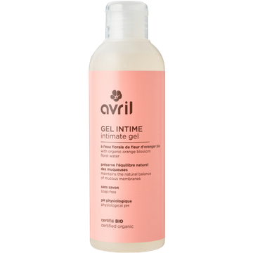 Intimate Gel