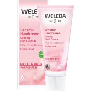 Sensitiv - Crema Mani Lenitiva