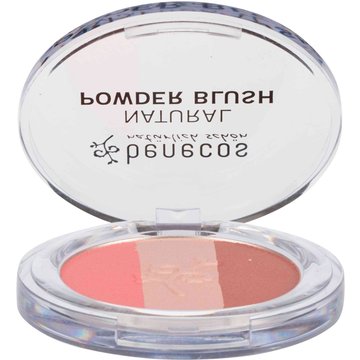 Natural Trio Blush Fall in Love - fall in love