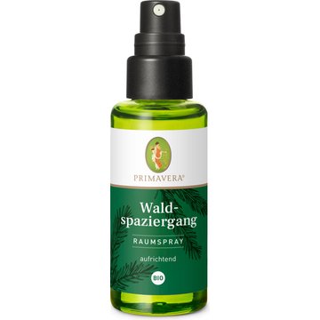 Spray Bio per Ambienti - Passeggiata nel Bosco