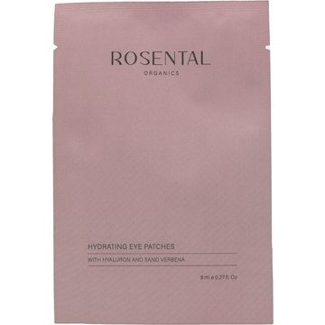 Hydrating Eye Patches