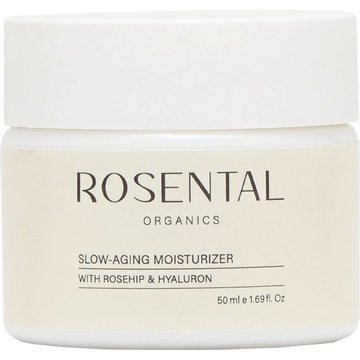 Slow-Aging Moisturizer