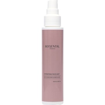 Hydrating Face Mist