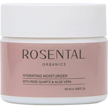 Hydrating Moisturizer