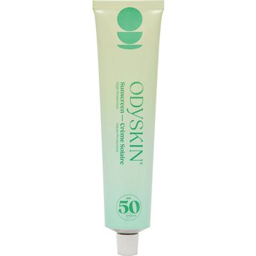 Sunscreen SPF 50