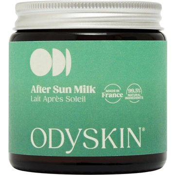 After Sun Milk