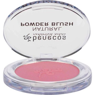 Compact Blush - Mallow Rose