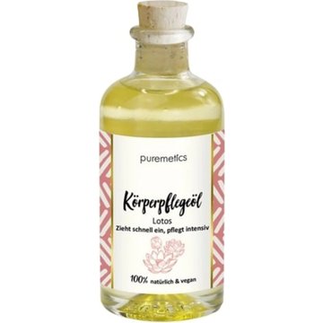 Olio di Loto