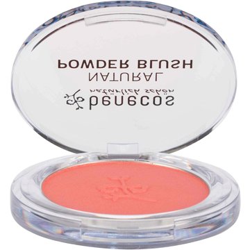 Compact Blush - Sassy Salmon