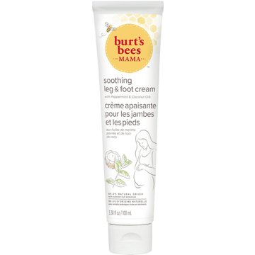 Mama Bee Leg & Foot Cream
