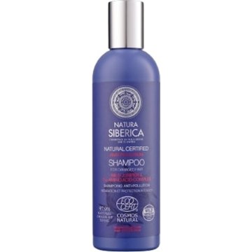 Urban Protect Anti-Pollution Shampoo