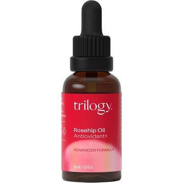 Rosehip Oil Antioxidant+