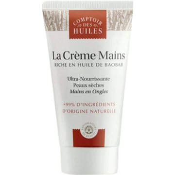 Crema Mani