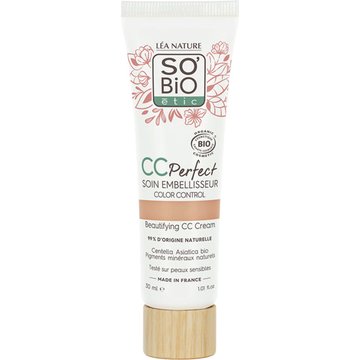 CCPerfect Beautifying Cream