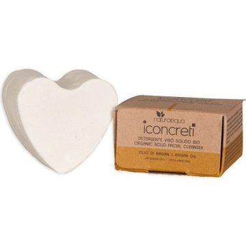 iConcreti Detergente Viso Solido Argan