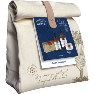 Set Regalo per la Barba