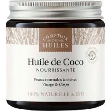 Olio di Cocco