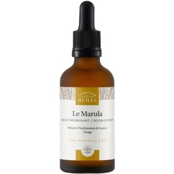 Olio di Marula