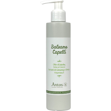 Balsamo Capelli
