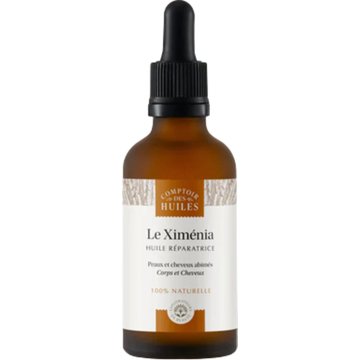 Olio di Ximenia