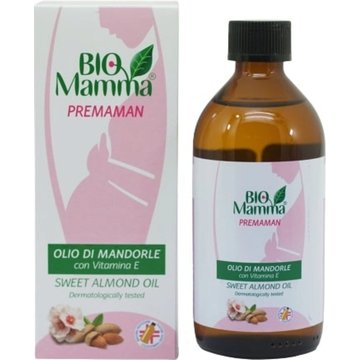 Bio Mamma Olio di Mardorle