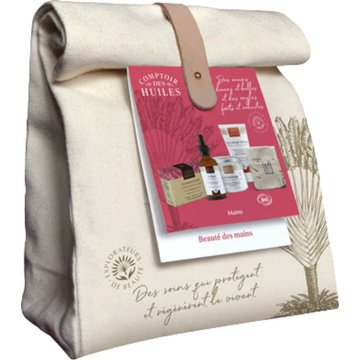 Set Regalo per le Mani
