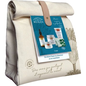 Set Regalo Invernale