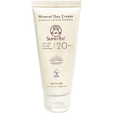 Mineral Day Cream SPF 20