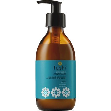 Scalp Soother Herbal Conditioner