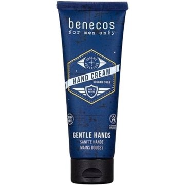 for men only Crema Mani